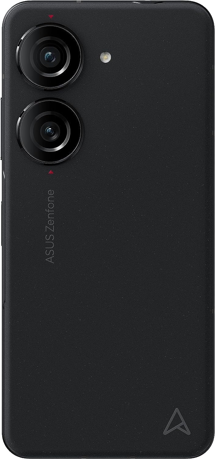 Zenfone 10 5G (Midnight Black, 8GB RAM, 256GB Storage) : Amazon.in 