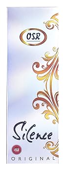 OSR Silence Perfume Original Perfume | For Men & Women | (Silence 120ml)