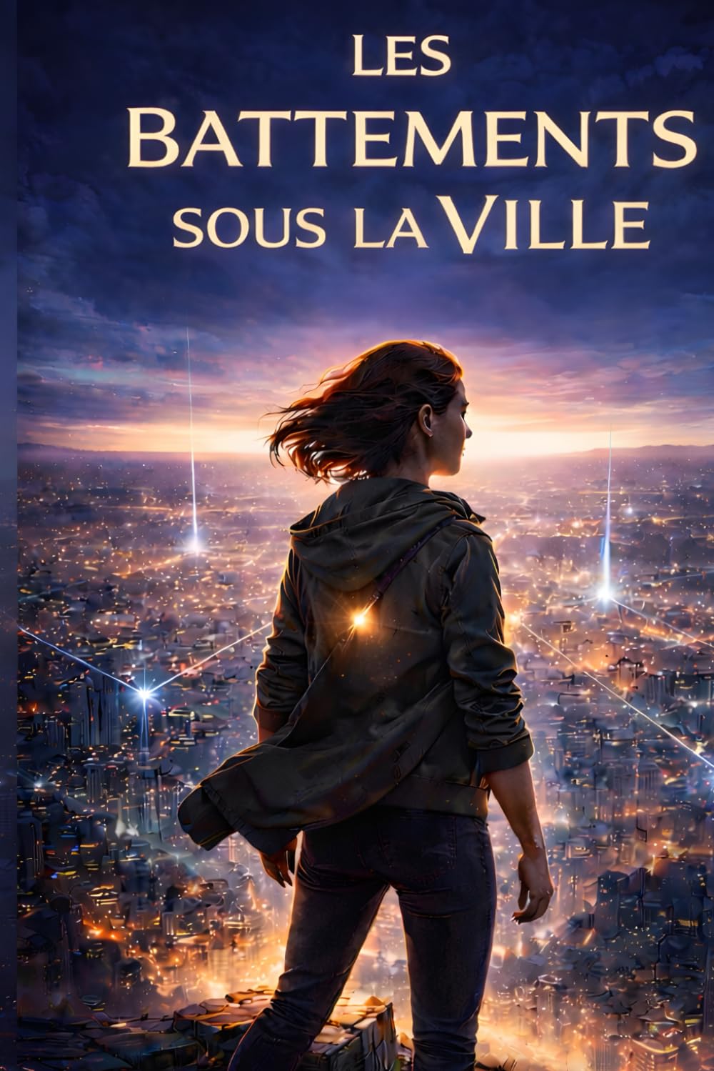 Les battements sous la ville