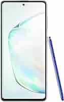 Samsung Galaxy Note10 Lite Hybrid-SIM 128 GB - Aura Glow (UK