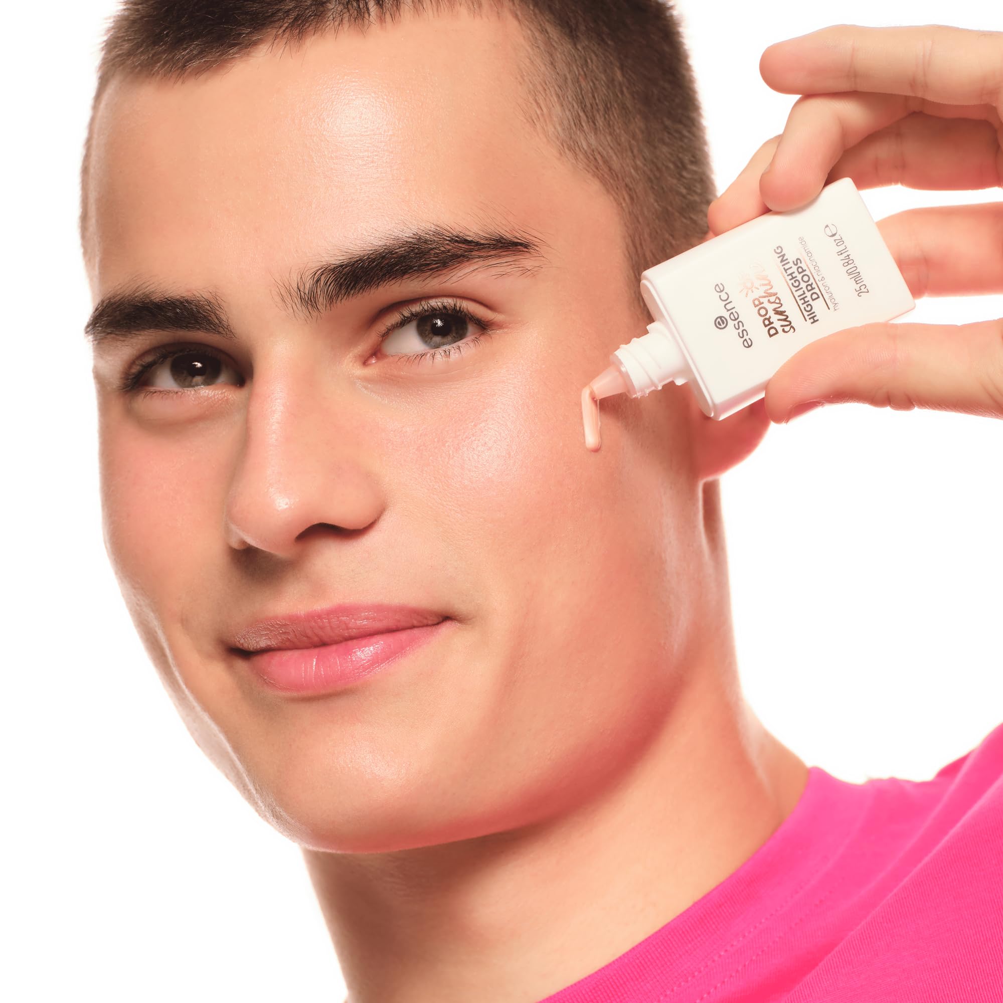 Amazon.com: essence | Drop of Sunshine Highlighter Drops