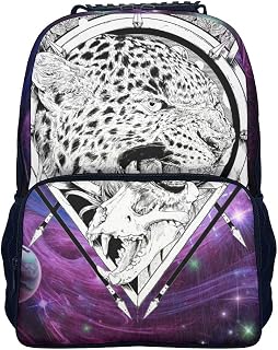 Amazon.it: ORMI - Zaini Casual / Zaini: Valigeria