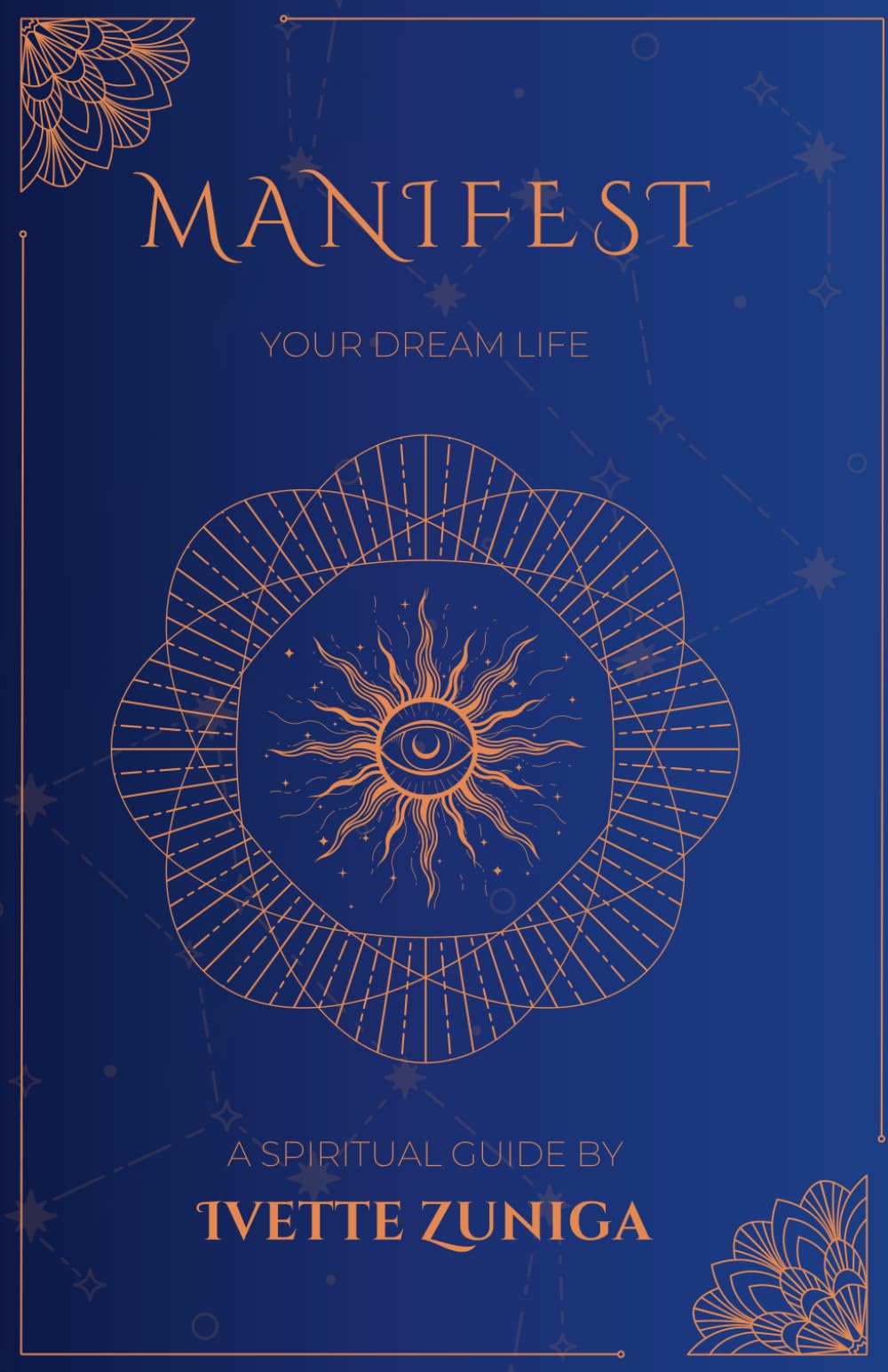 Manifesting Your Dream Life