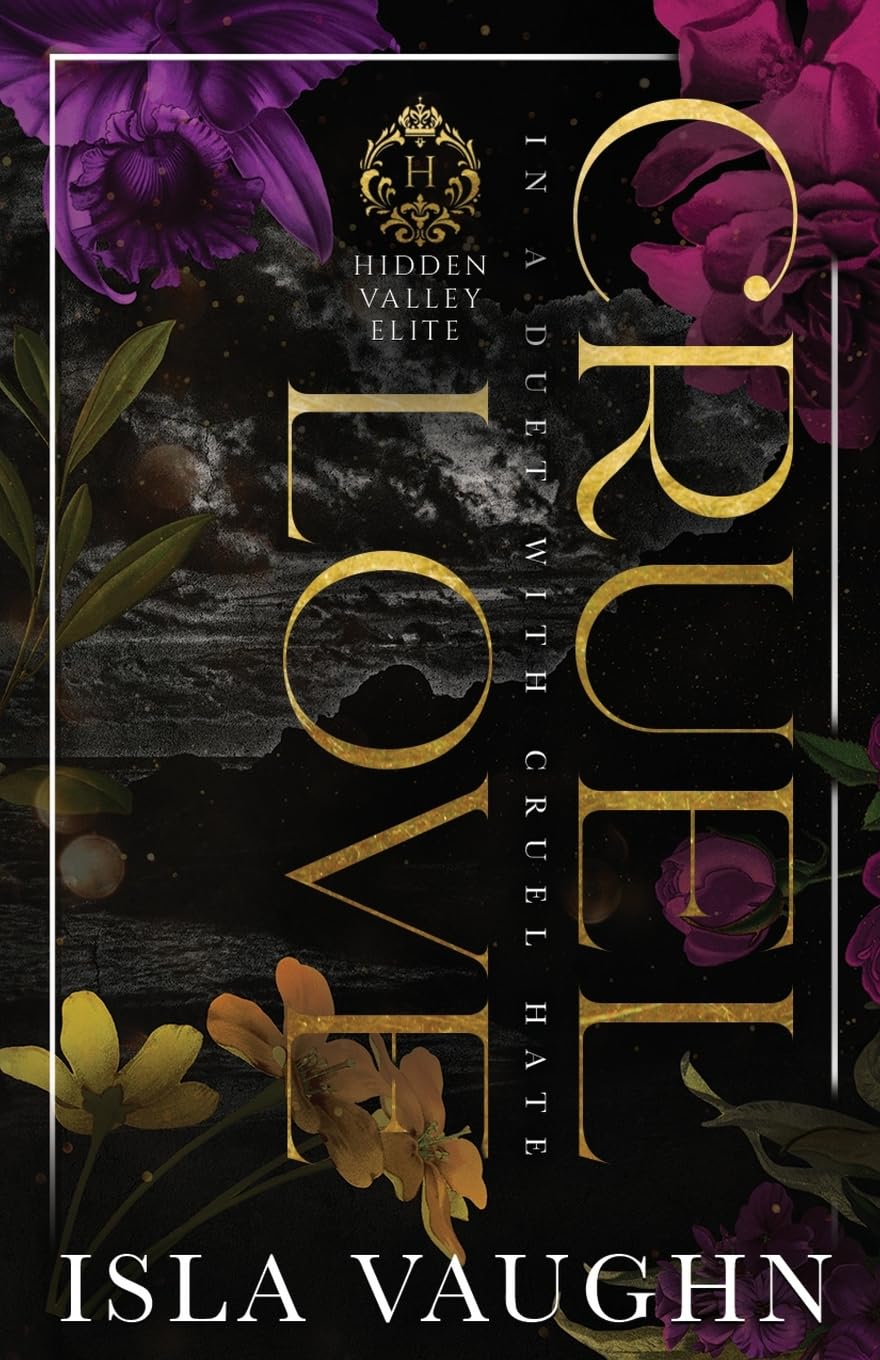 Buy Cruel Love — BookShops.in