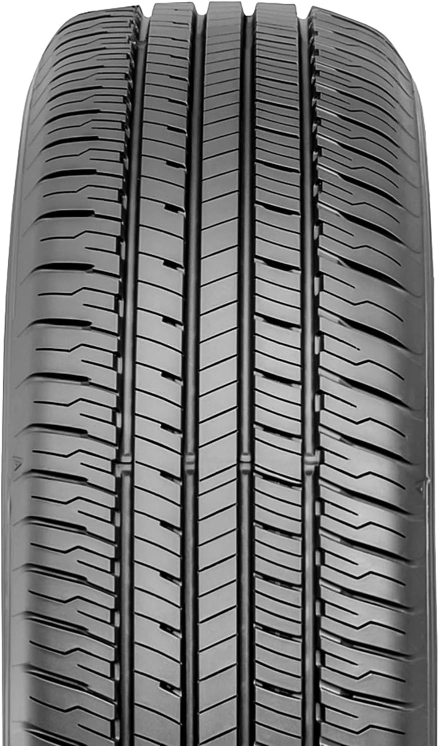 Dunlop Grandtrek PT20 225/65R17 102H SL Tire, Set of 1