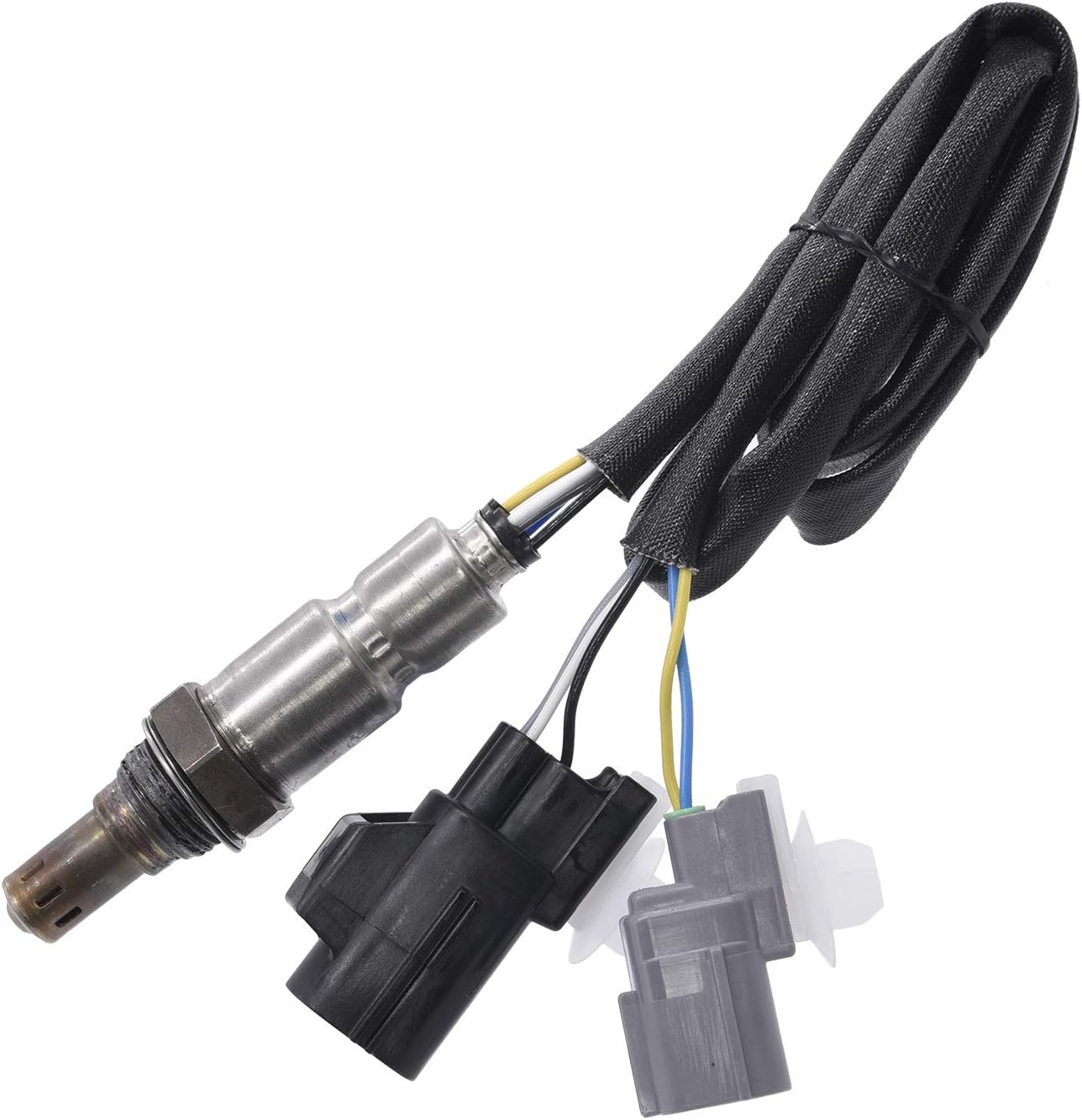 Walker Products 350-35045 Oxygen Sensor, Original Equipment Replacement Upstream O2 Sensor, Wideband