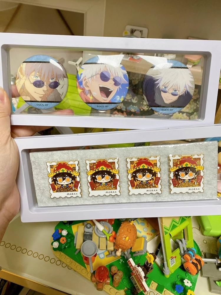 Amazon.co.jp: FINGOOO ディスプレイスタンド アクキー ラバー