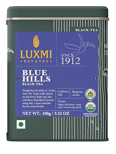 Miniatura 29 de LUXMI Estates - Té Herbal Puro de Diente de León - Té Orgánico de Diente de León - Hojas Sueltas - 100g (50 Tazas) | Con Raíz Pura de Diente de León