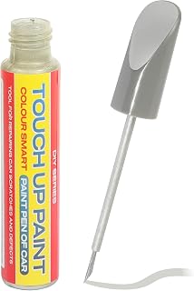 Car Paint Pen,Car Paint Repair,Car Accessories Car Repair Scratch Remover,Car Scratch Repair Pen,Car Touch Up Fill Paint Pen,Automotive Touch up Paint Pen for Car Scratch Repair Various (Silver)