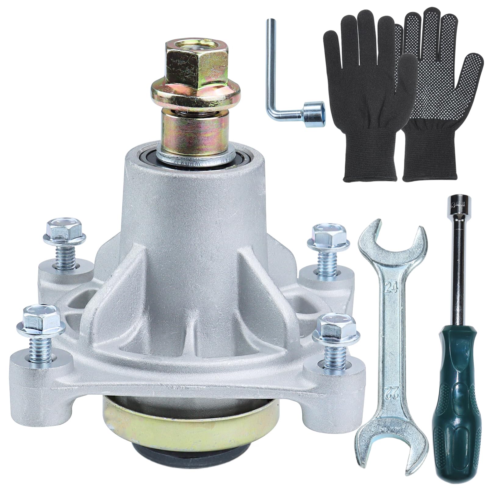 A＆D GX-Z9100R Amazon.com: HD Switch (3 Kits) C3 Type Spindle Bearing
