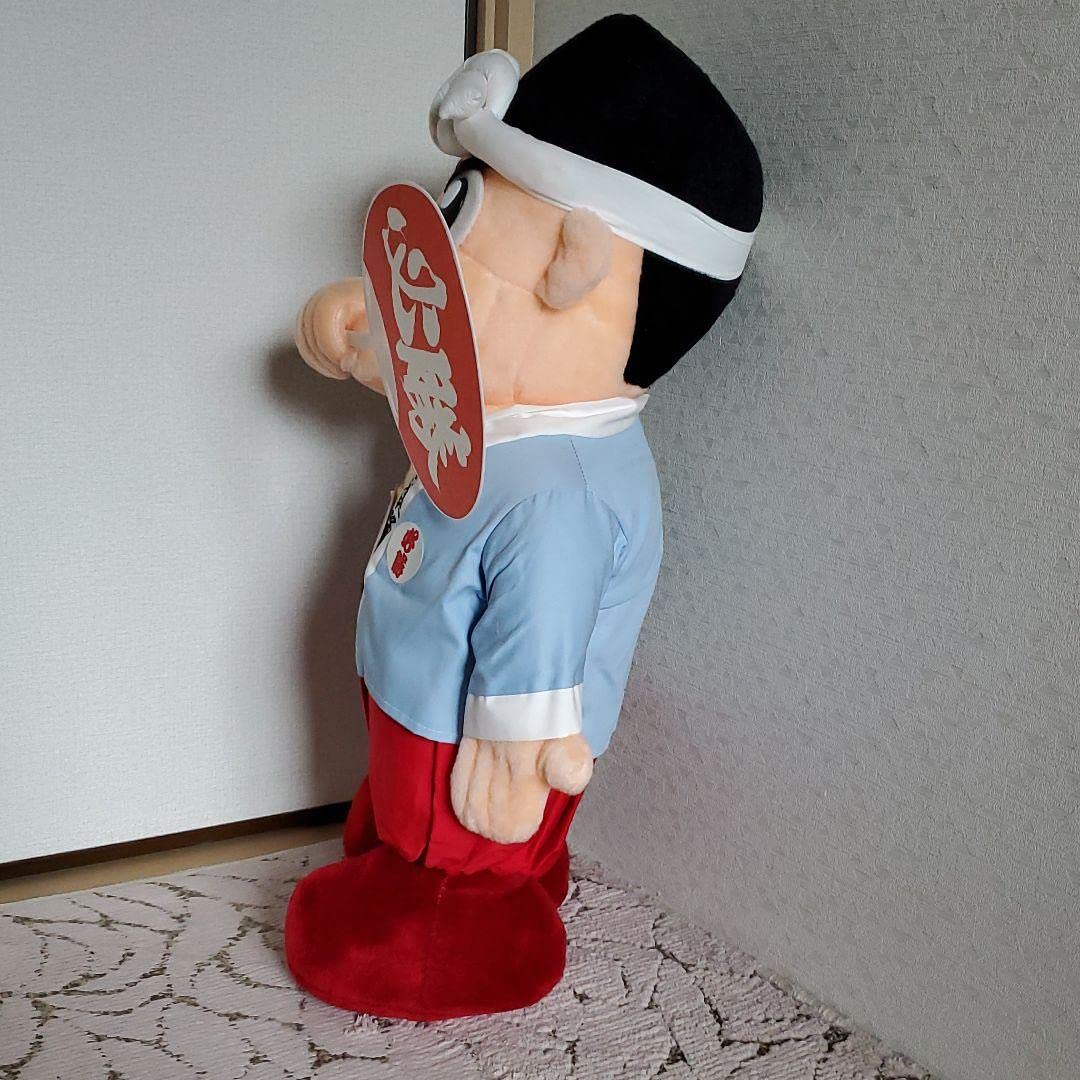 大工の源さん ぬいぐるみ 2025年最新】ぬいぐるみ 大工の源さんの人気アイテム - メルカリ