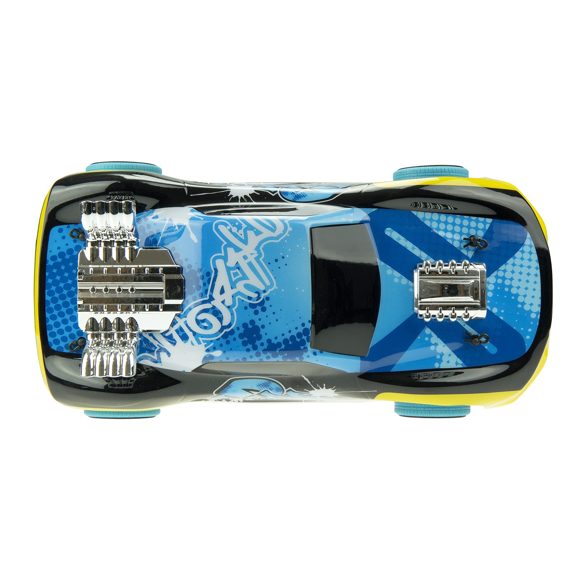Bizak Exost Furious RC (62000628)