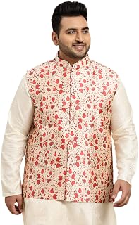 SOJANYA Men Nehru Jacket Price In India