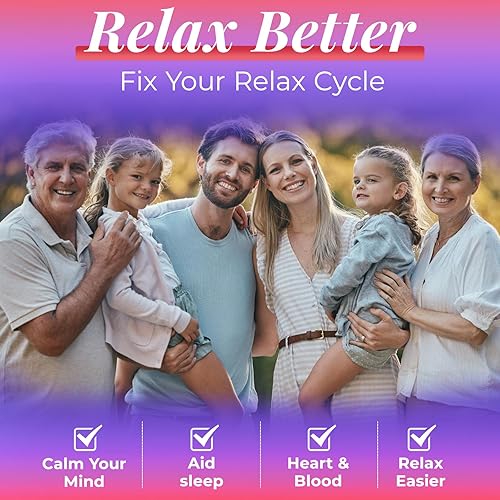 Miniatura 6 de Gomitas de potasio y magnesio de 1200 mg para adultos, suplemento de glicinato de magnesio de alta absorción sin azúcar, soporta calambres en las