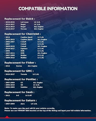 Miniatura 132 de KAX Bobina de encendido UF156 apta para Tacoma 1995 1996 1997 1998 1999 2000 2001 2002 2003 2004, 4Runner 1996-2002, Tundra 2000-2004, 1995-2004