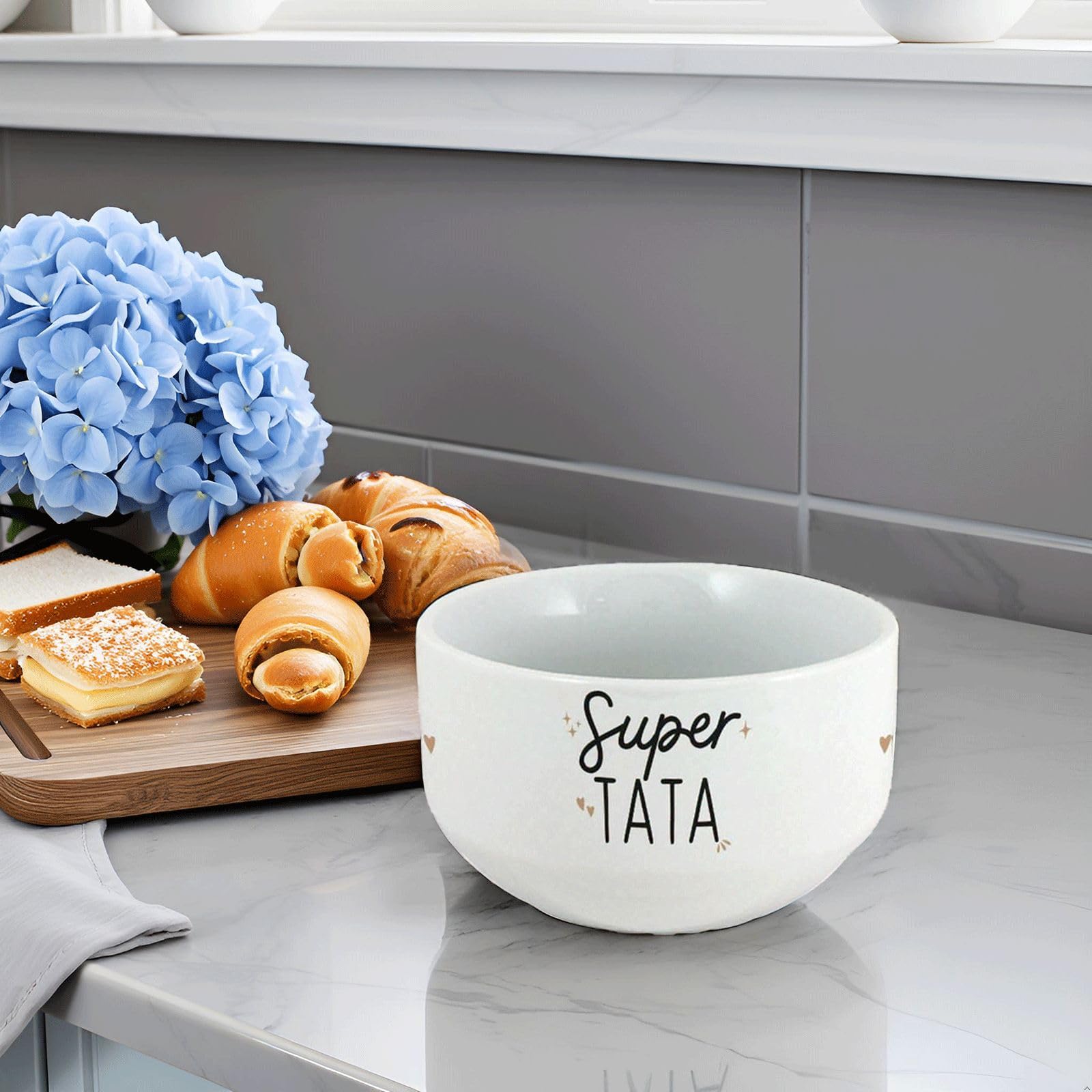 Mug personnalisé avec un prénom tata en or - Joli Mug Mug personnalisé avec un prénom tata en or - Joli Mug