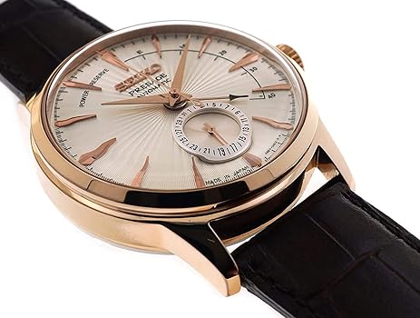 SEIKO腕時計 Amazon.co.jp: [セイコー] SEIKO 腕時計 SEIKO PRESAGE Power