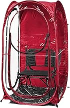 Under the Weather® MyPod™ 1 Person Pop-up Weather Pod. The Original, Patented WeatherPod™