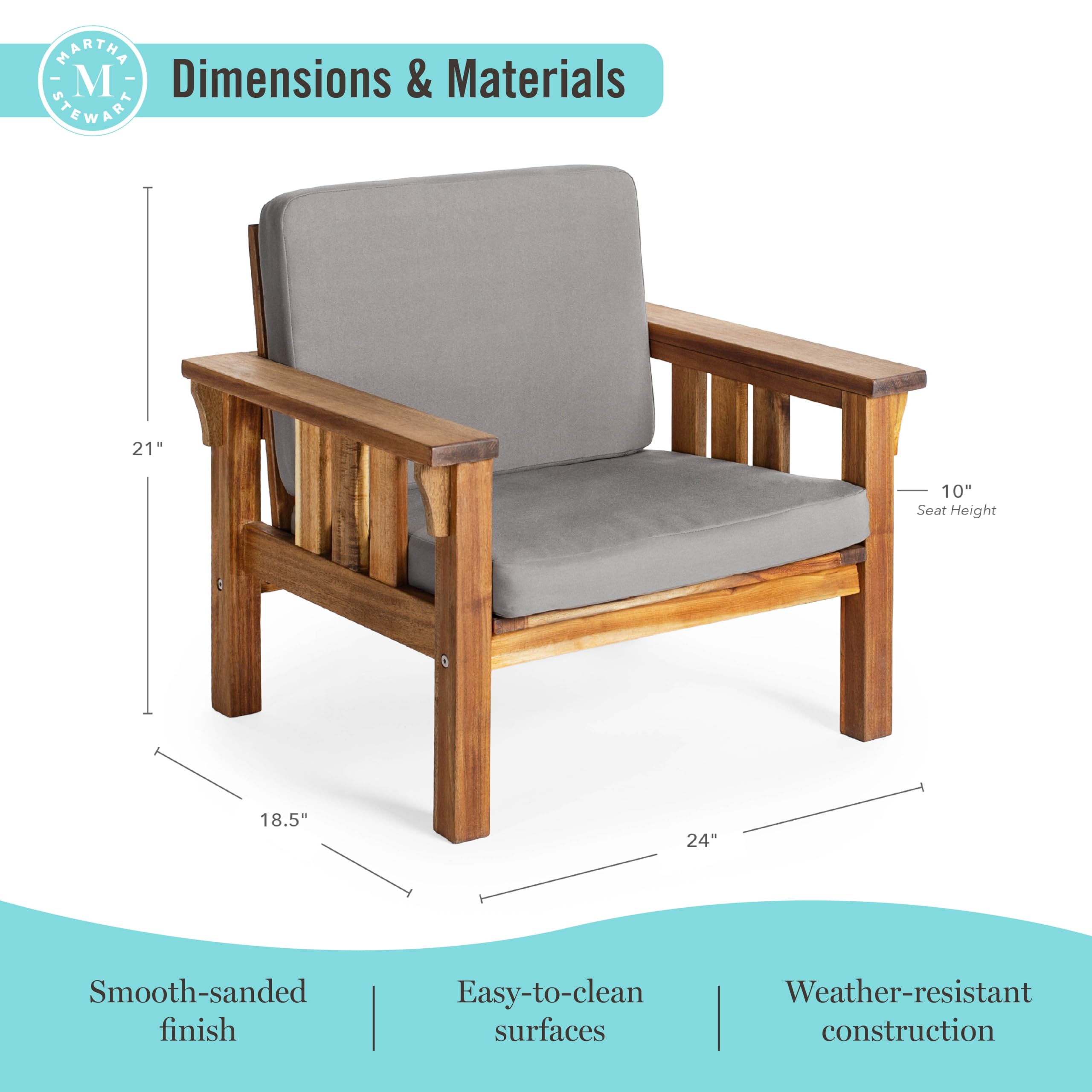 How to Clean Polyester Outdoor Furniture: Easy Steps for Sparkling Results