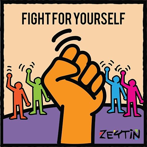Fight For Yourself Istanbul Twilight Edition By Zeytin On Amazon Music Amazon Com