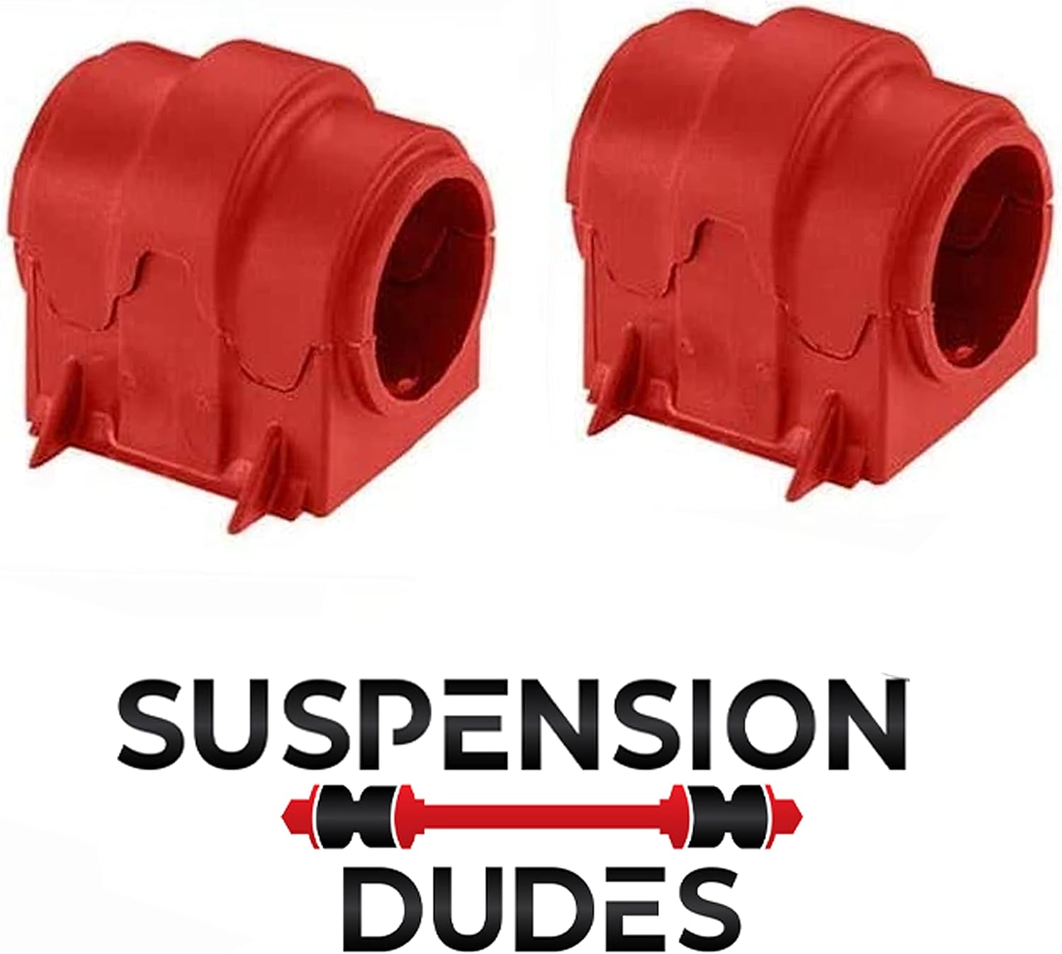 4PC Front Sway Bar Links + Bushings FITS 2011-2019 Ford Explorer 2013-2019 Police Interceptor Utility