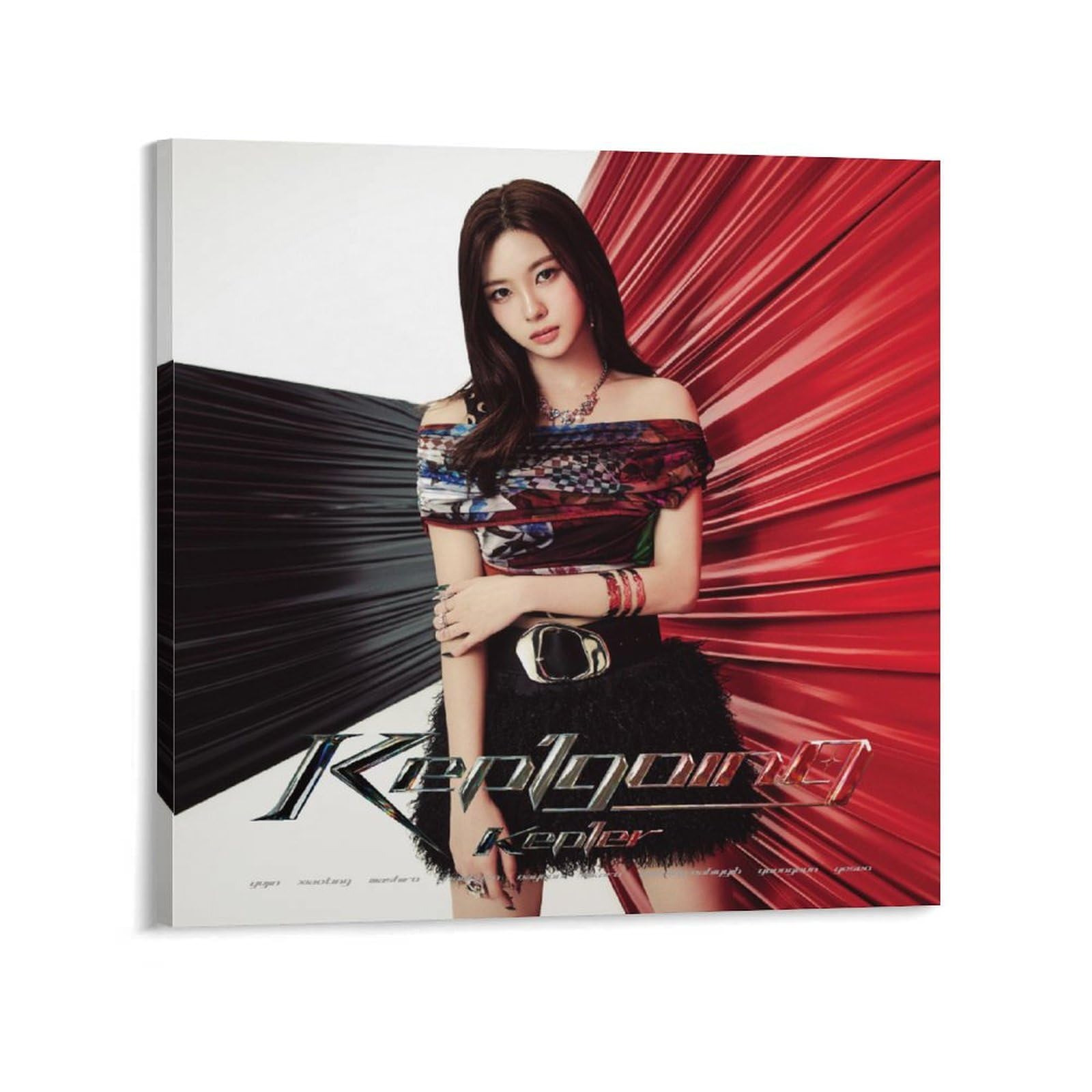 Amazon.co.jp: DAYEON ダヨン Kep1er ケプラー KEP1GOING Straight