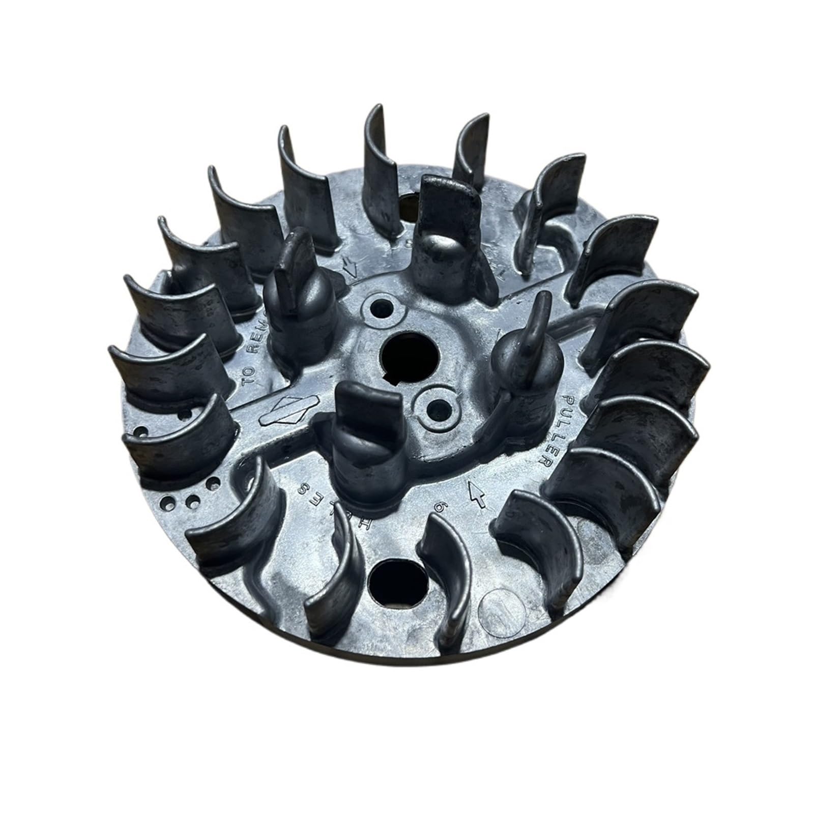 Volant magnétique DOV750 for tondeuse à gazon DOV 700 750 775is I/C 6,5 CV 161 cm³ OEM 590420