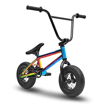 自転車本体 BOUNC MINI BMX PLAY BOUNC MINI BMX PLAY
