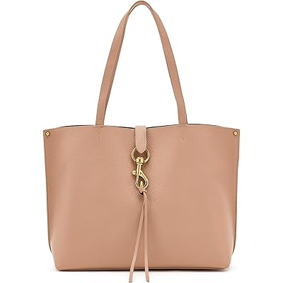 Женская сумка Rebecca Minkoff Megan Tote