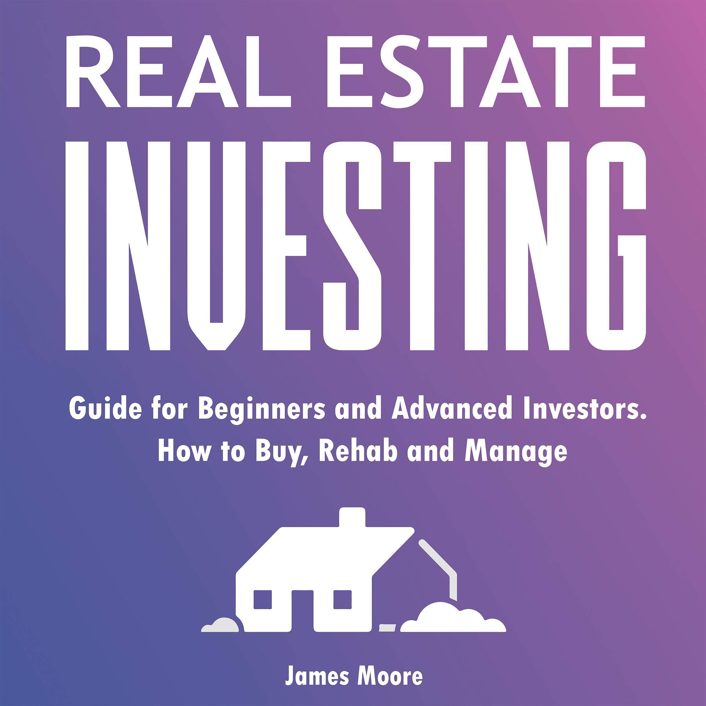 Real Estate Investing