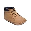 Ro + Me by Robeez Unisex-Child Jake Athletic Crib Shoe