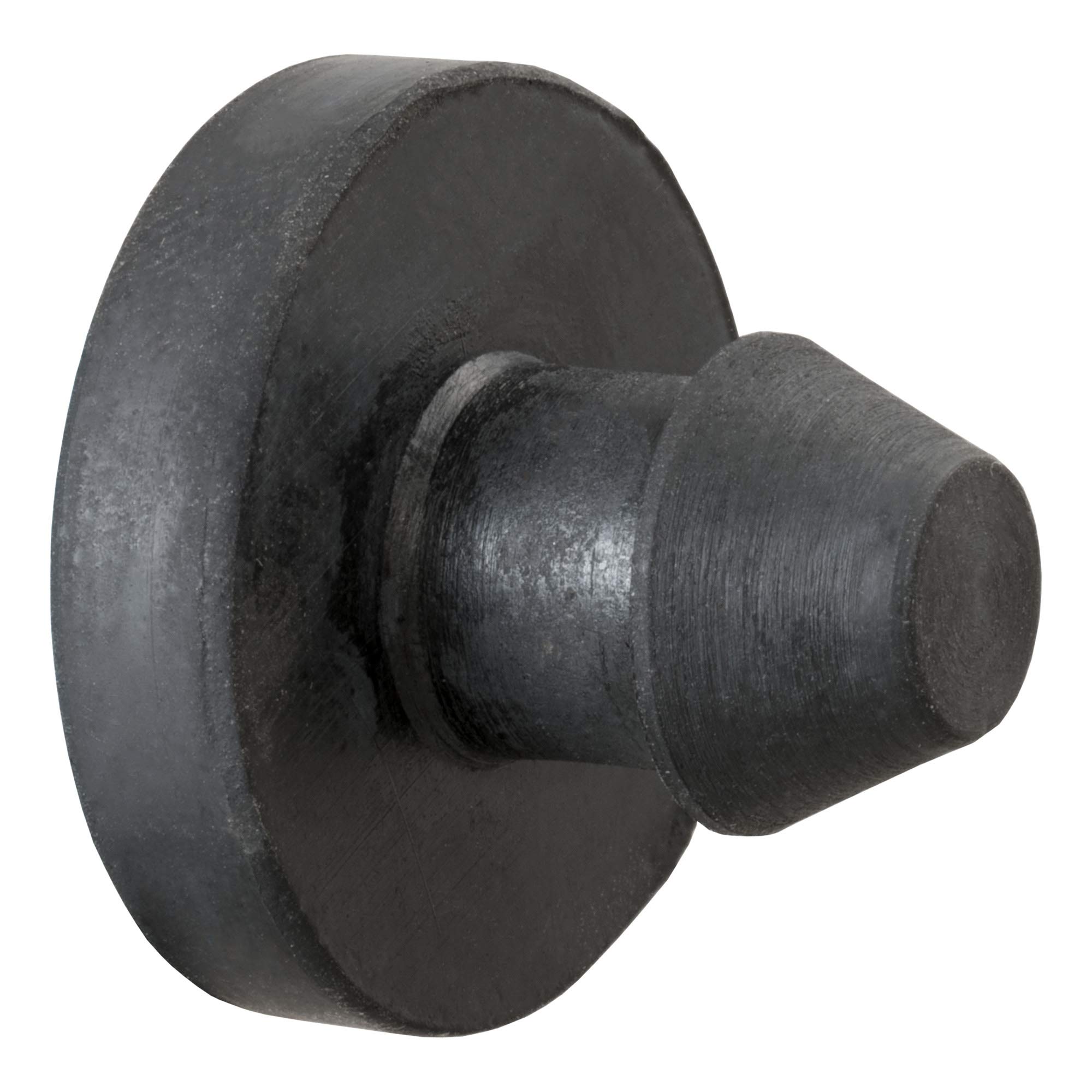 Amazon.com: CURT 45921 Replacement Anti-Rattle Rubber Bumper