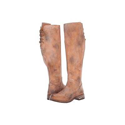 Bed Stu Manchester Wide Calf Women