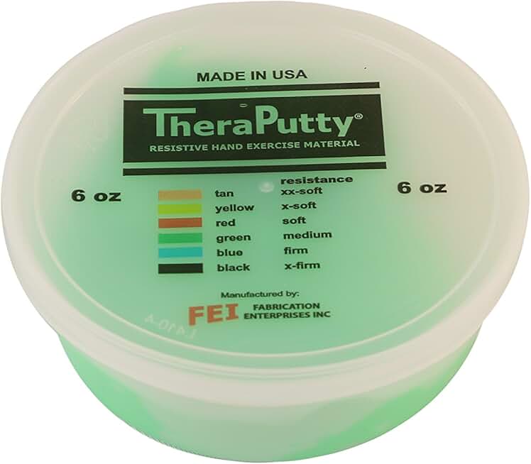 Amazon.co.uk theraputty