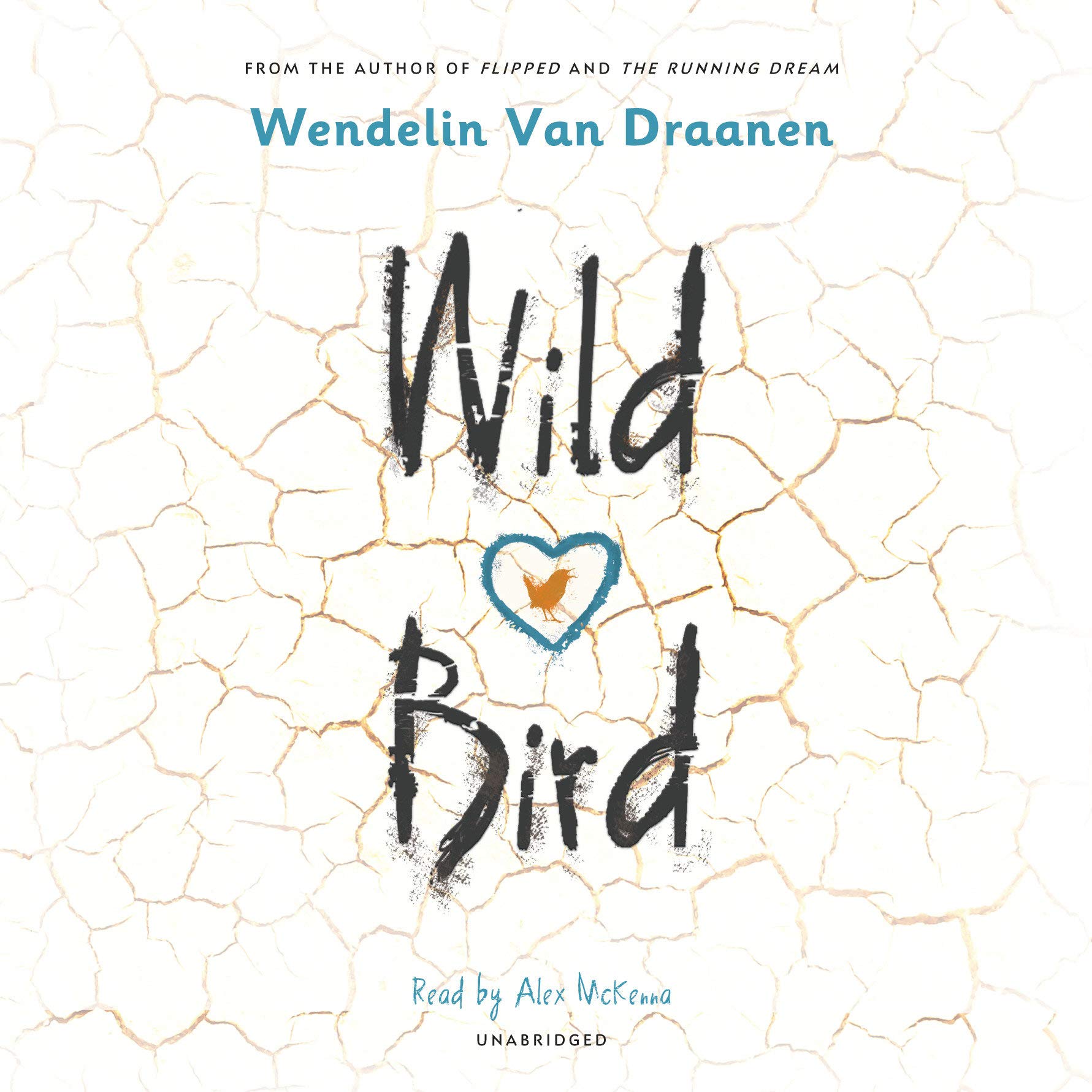 Cover art for Wild Bird
