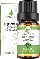 Vista 355 de VINEVIDA Aceite esencial de orégano – 16 oz – Sin diluir – Aromas de velas de bricolaje – a granel para hacer jabón y seguro para la piel