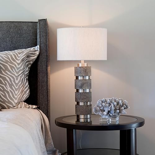 Miniatura 8 de WELLMET - Pantalla para lámpara de mesa