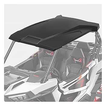 Amazon.com: KUAFU Hard Roof Top 1-Piece Compatible with 2021