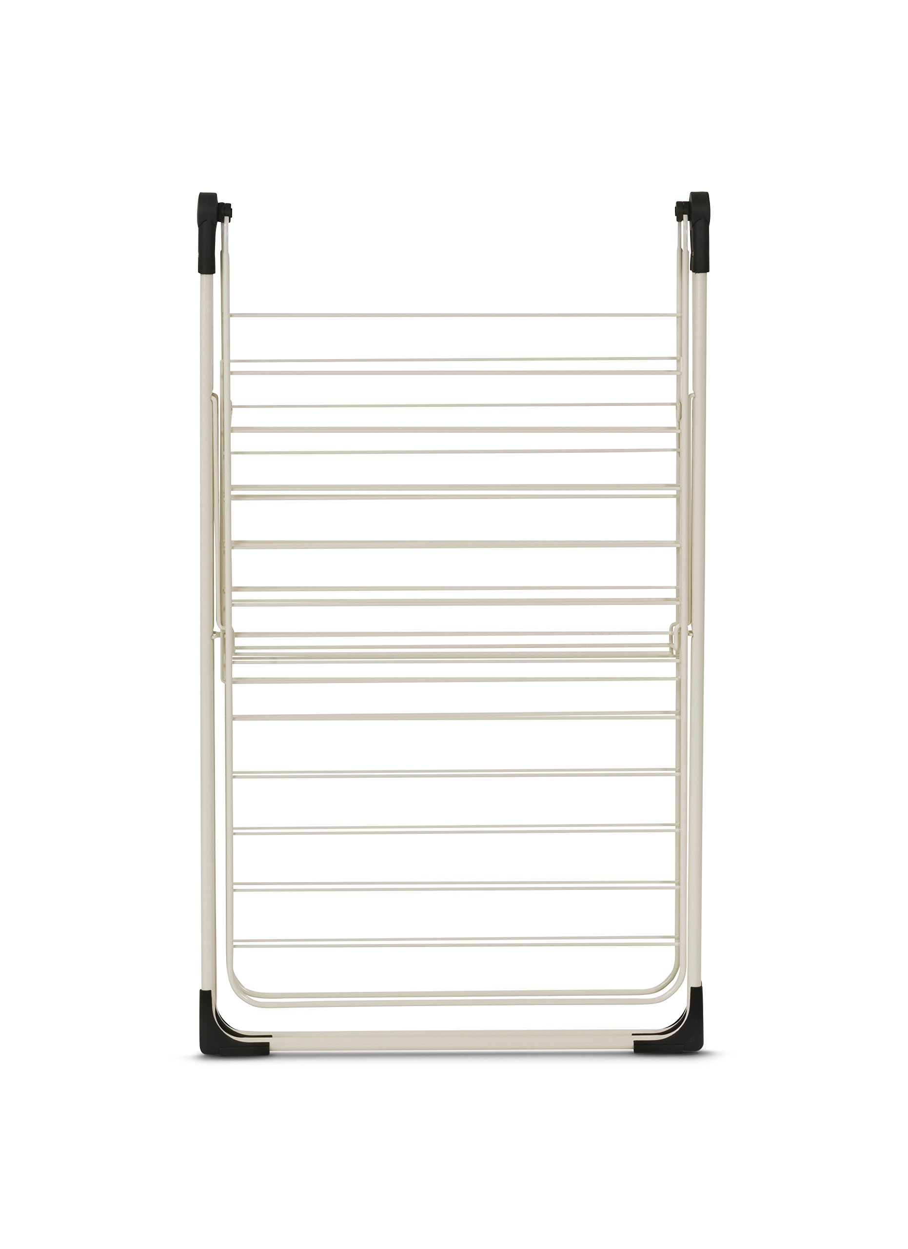 Brabantia Suszarka na pranie, składana, Biały