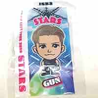 岩田剛典関連 過去ガチャ KINGDOM 三代目 J SOUL BROTHERS 岩田剛典 クッション 未開封品