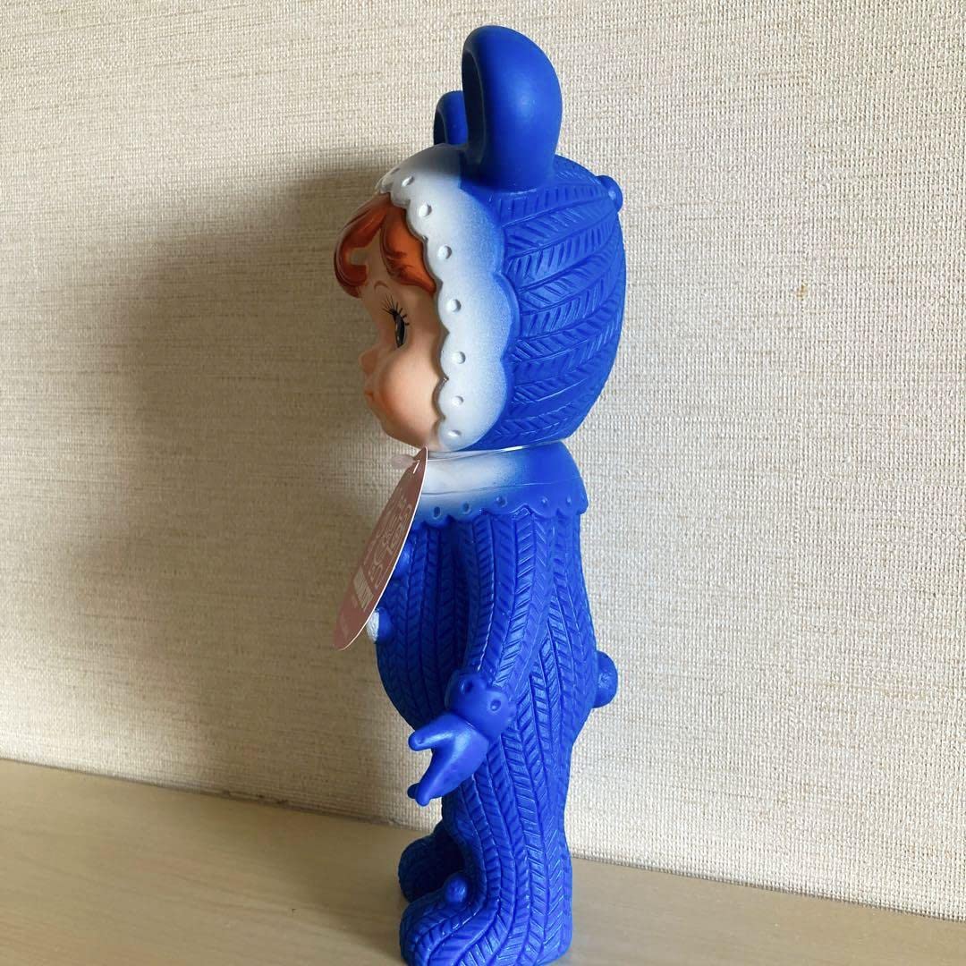 ゴロンタ劇場 チャムチャム ソフビ人形 ゴロンタ劇場 チャムチャム ソフビ人形 ゴロンタ劇場 チャムチャム