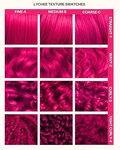 Vista 79 de Lunar Tides - Tinte de cabello semipermanente (43 colores) (Eclipse Negro, Eclipse Black)