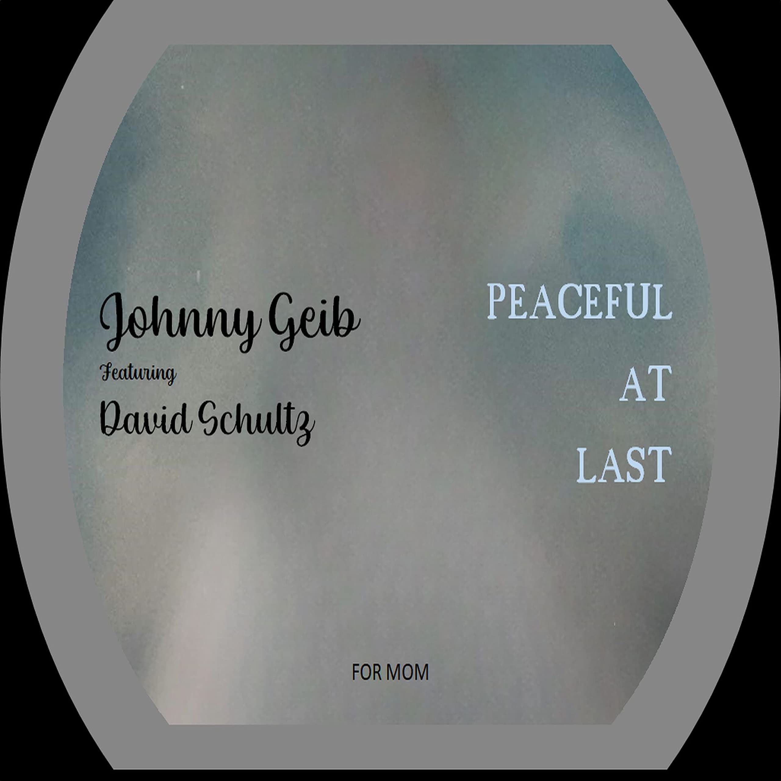 Johnny Geib