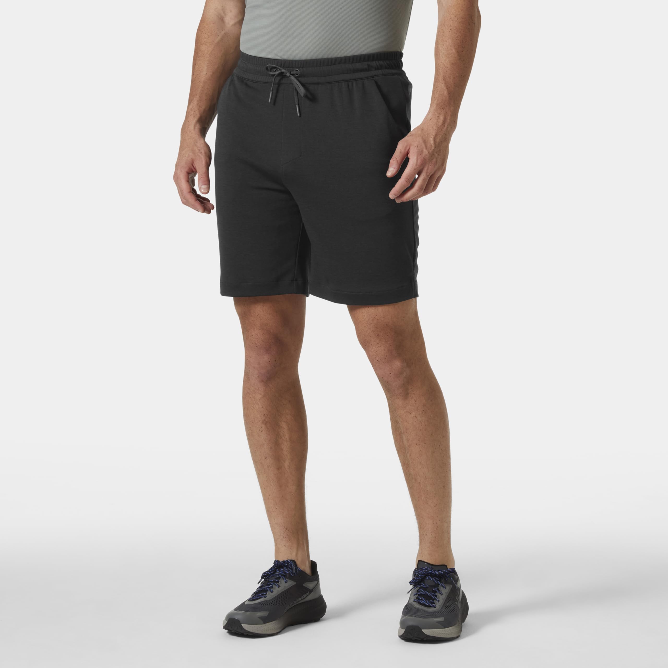 Helly Hansen - LIFA Tech Lite Shorts, Pantaloncini Casual Uomo
