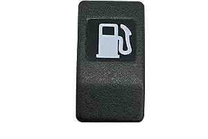 57346AA010ML Fuel Gas Door Release Knob Fuel Gas Door Lever Pull Knob