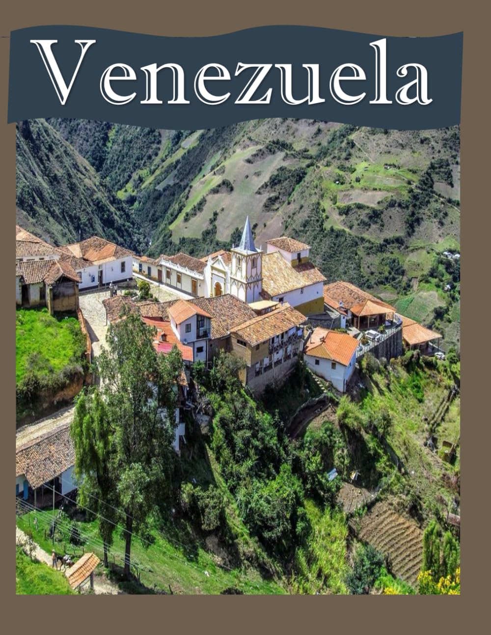 Venezuela: Cool Pictures That Create an Idea for You About an Amazing Area, Buildings style, Cultural Religious ... All Travels, Hiking and Pictures Lovers.