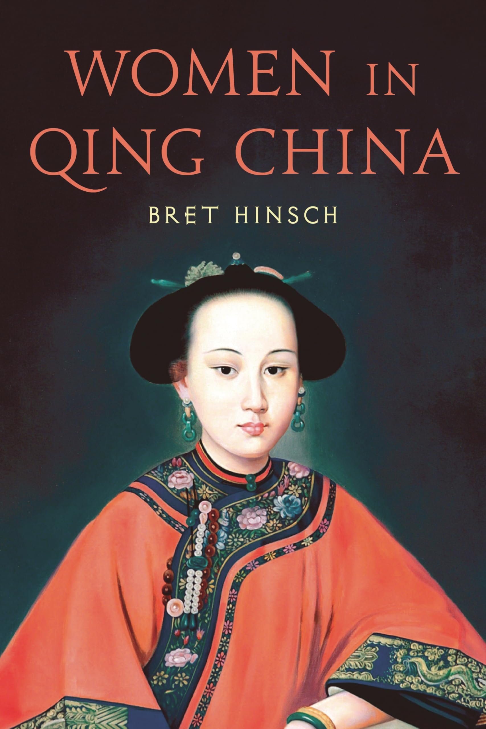 Women in Qing China (Asian Voices)