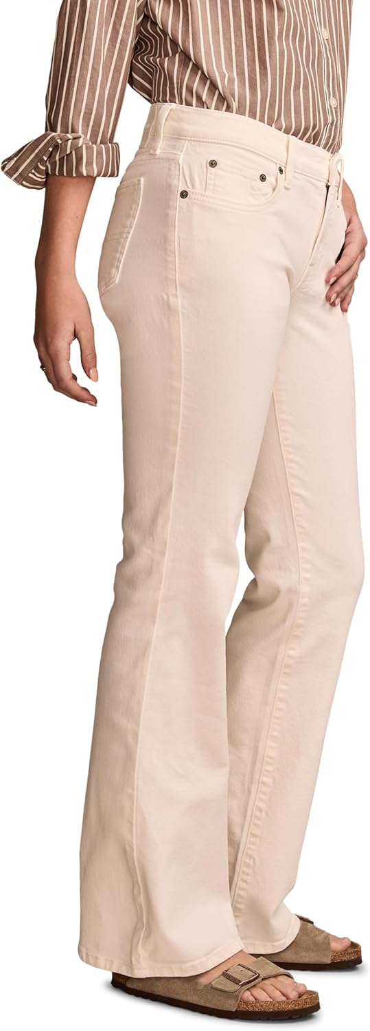 Lucky Brand Womens Sweet Flare - Image 3