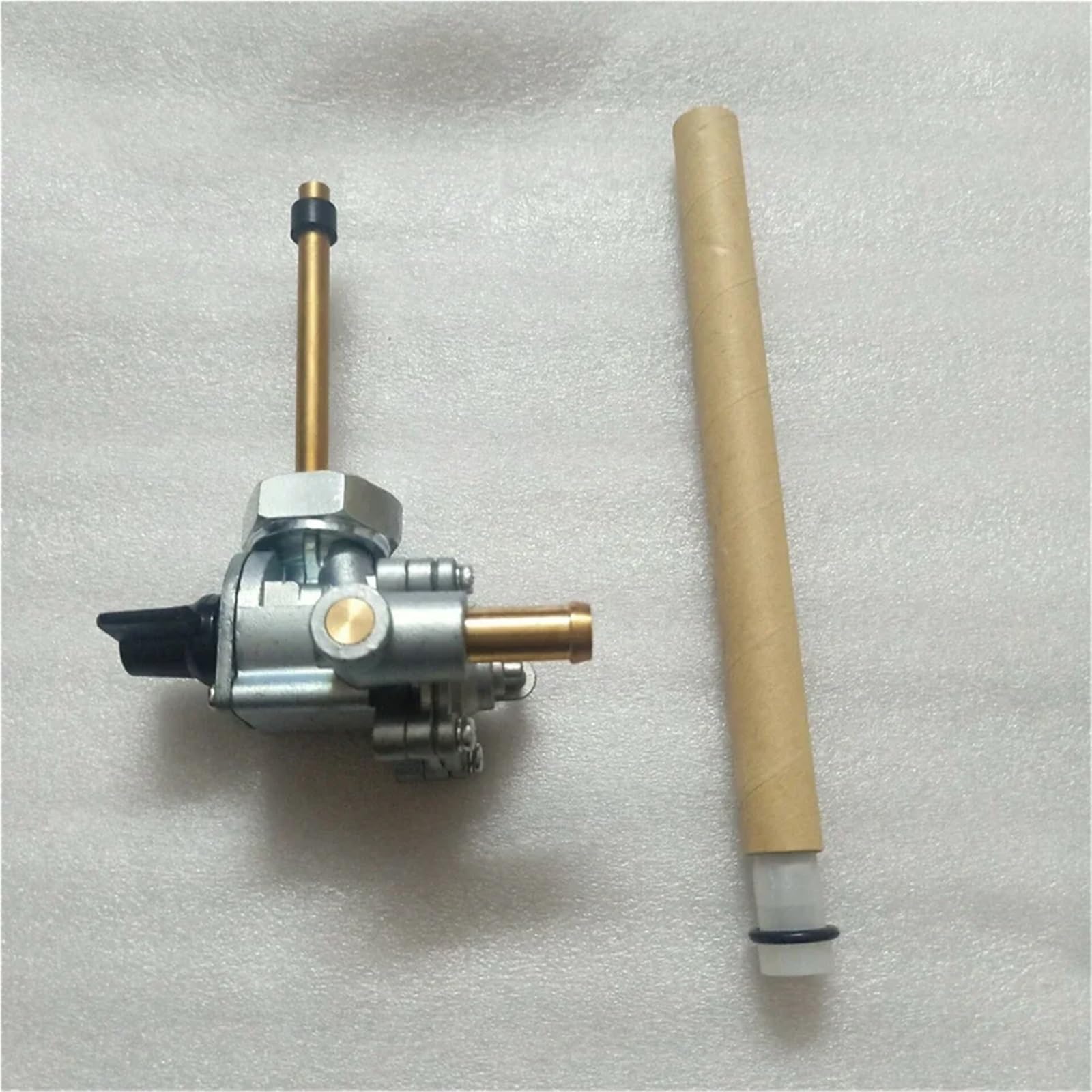 Kranik paliwa do motocykla Pasuje do Honda Shadow Aero Spirit VT750 C C2 CA 2007-2009, zawór przełączający zbiornik paliwa Petcock Benzyna Petcock