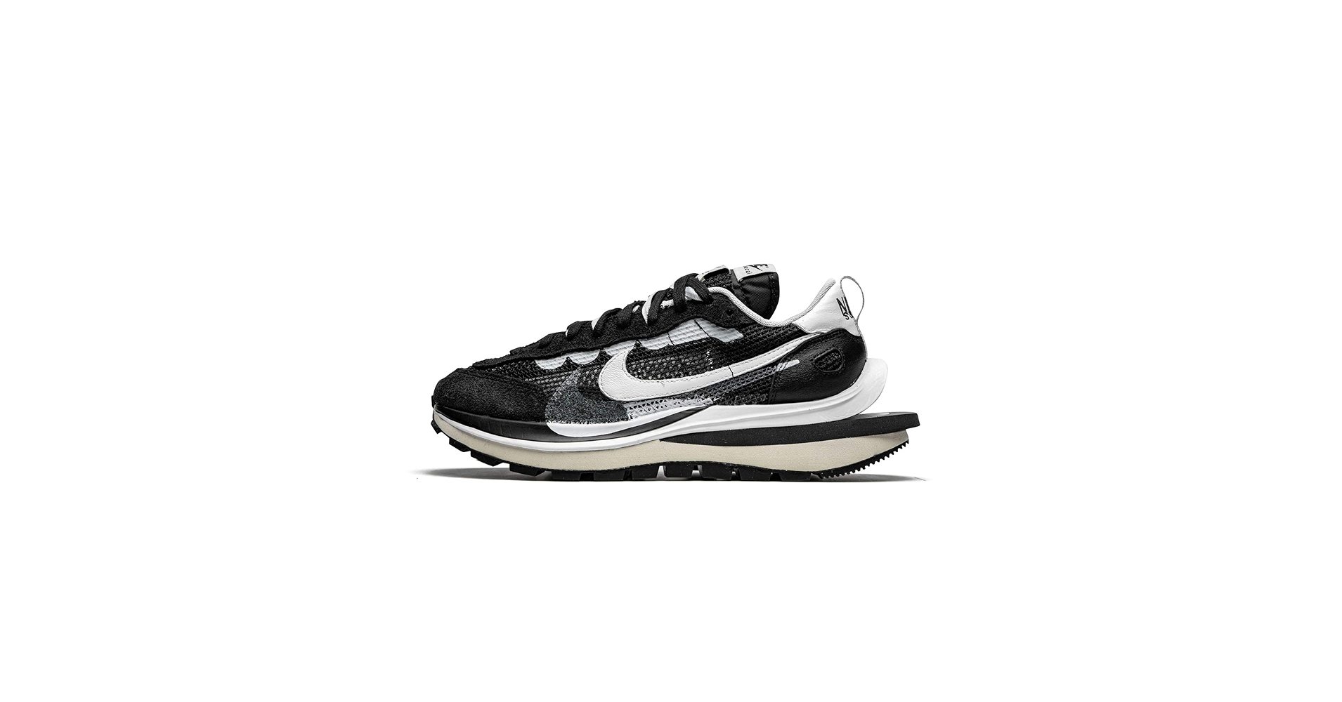 靴 Nike Vaporwaffle/Sacai Nike Vaporwaffle sacai Sport Fuchsia Game Royal Men's